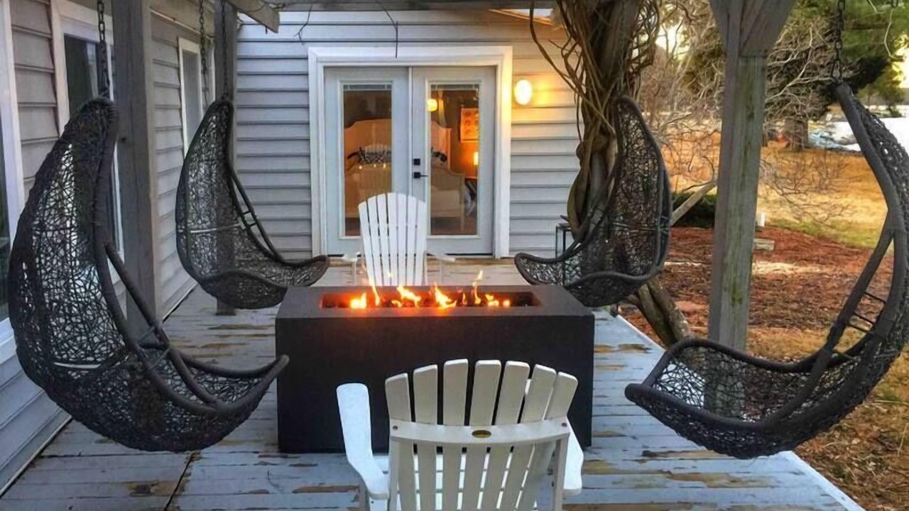 Photo of Patio Balcony in Neavitt