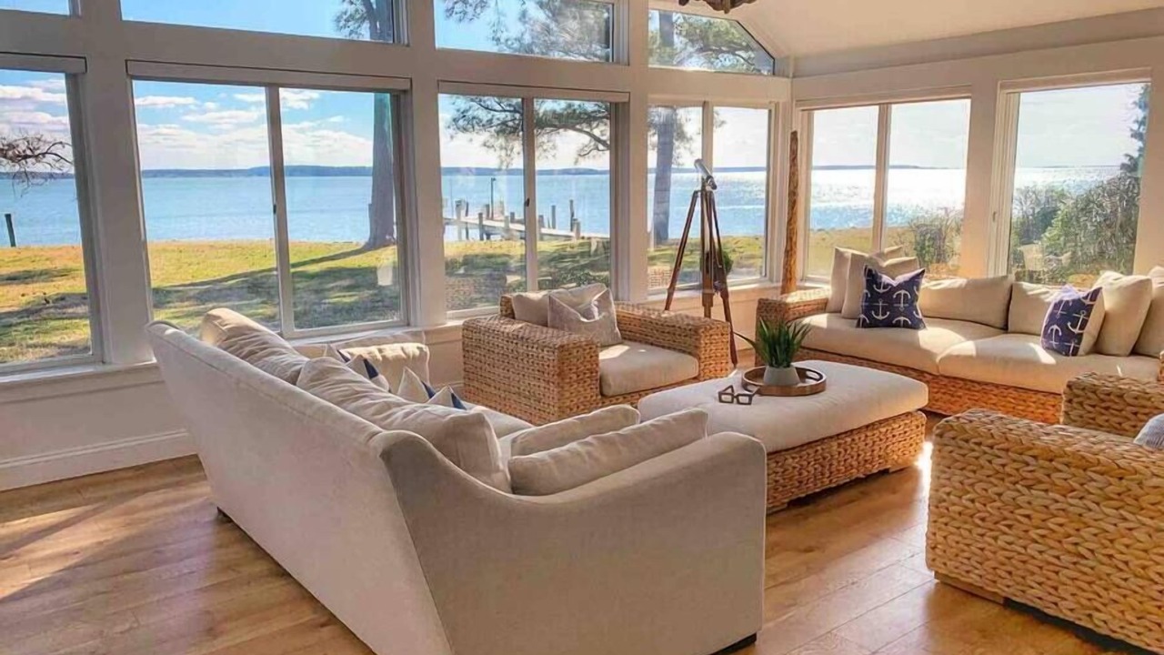 Photo of Livingroom in Neavitt