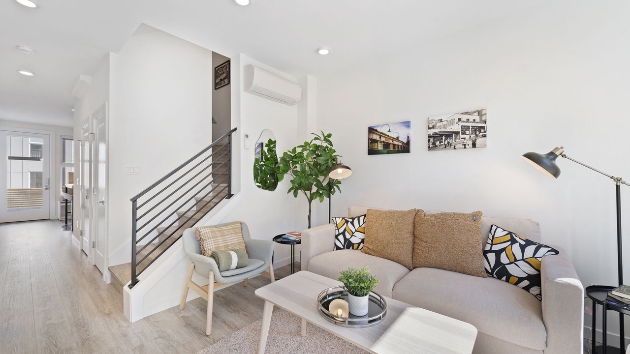 Photo of Bedroom in Windermere