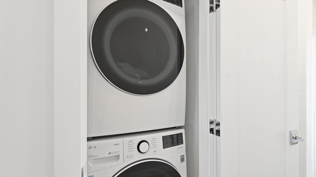 Photo of Bedroom in Windermere