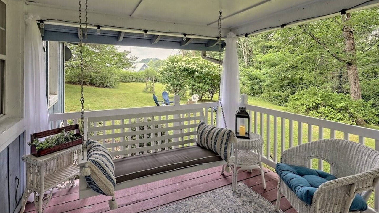 Photo of Outdoor in Scaly Mountain
