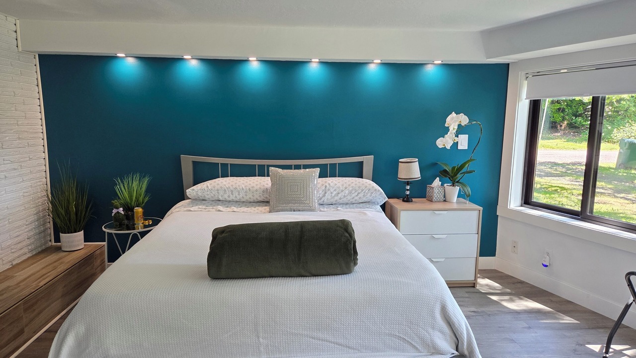 Photo of Bedroom in Beaverton