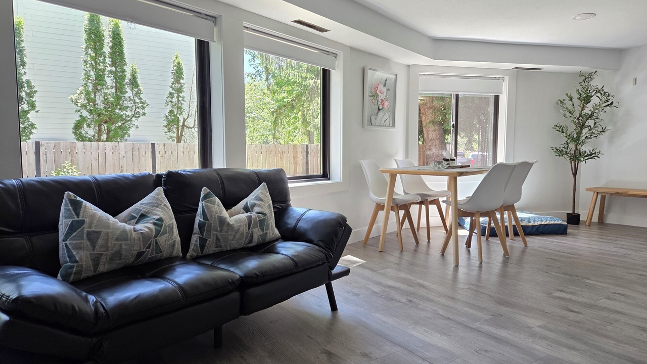 Photo of Livingroom in Beaverton