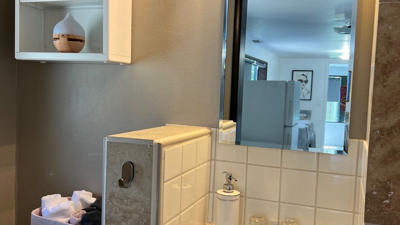 Photo of Bathroom in Beaverton