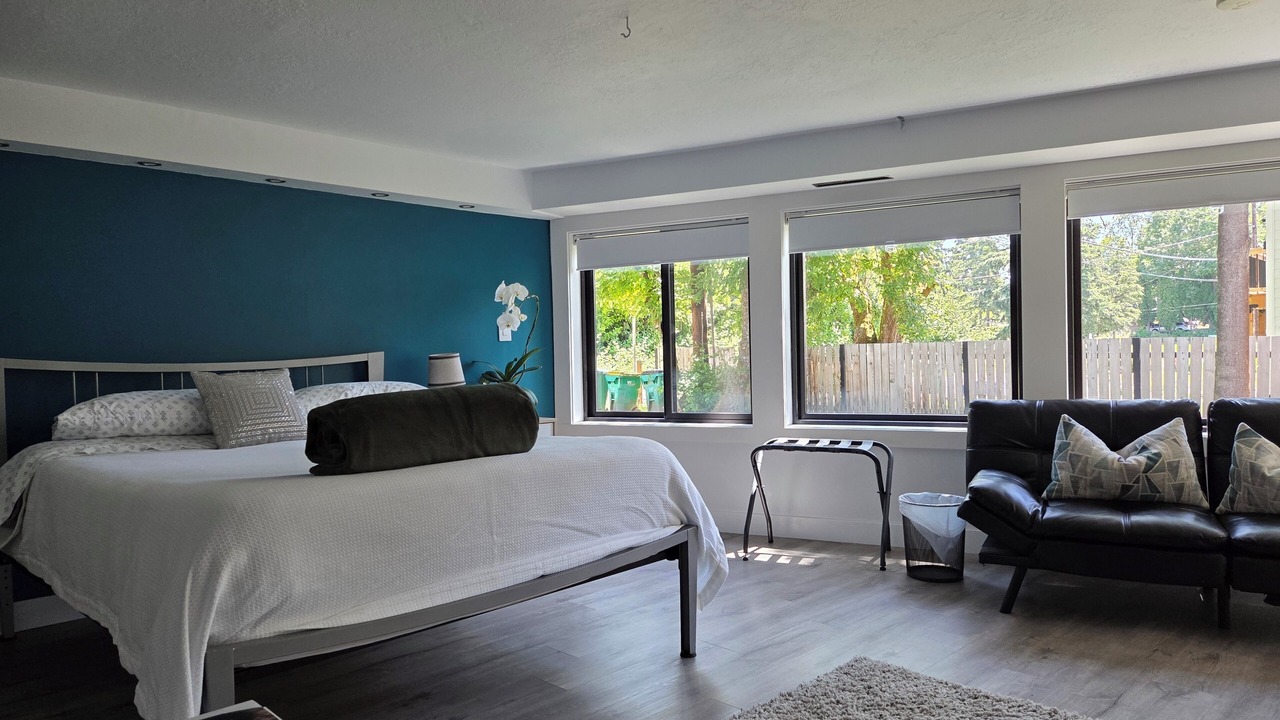 Photo of Bedroom in Beaverton