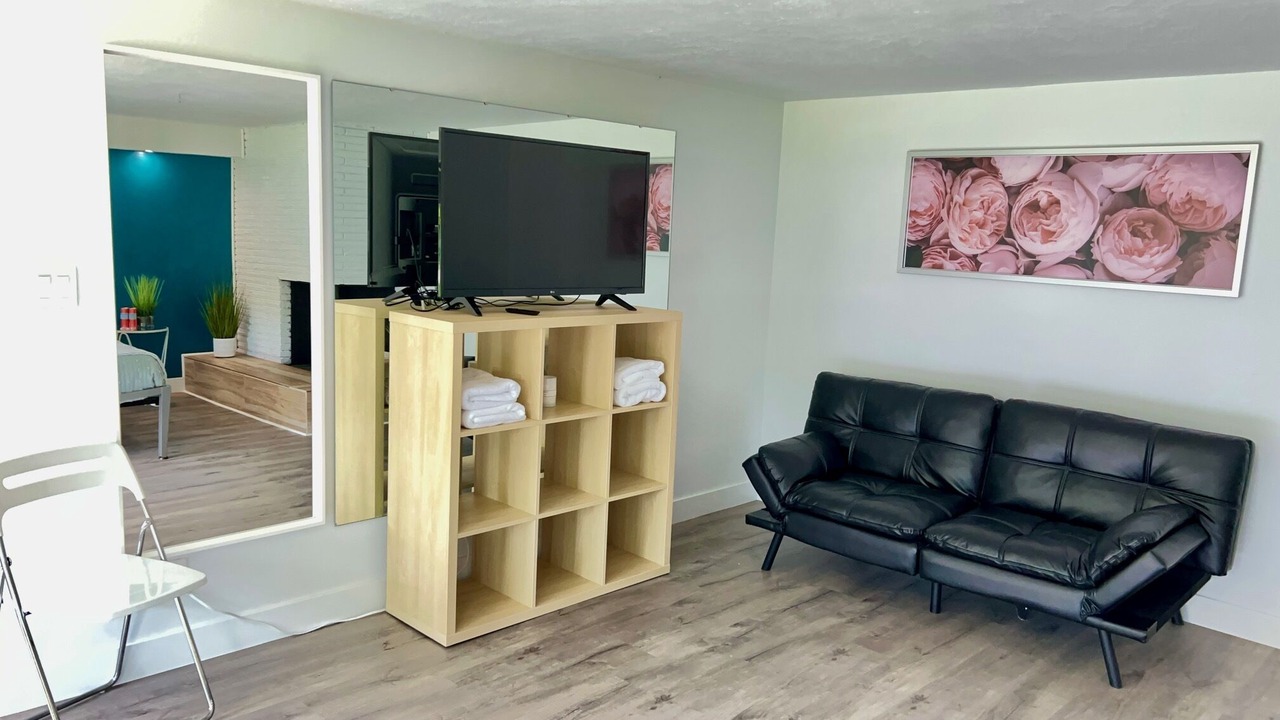 Photo of Livingroom in Beaverton