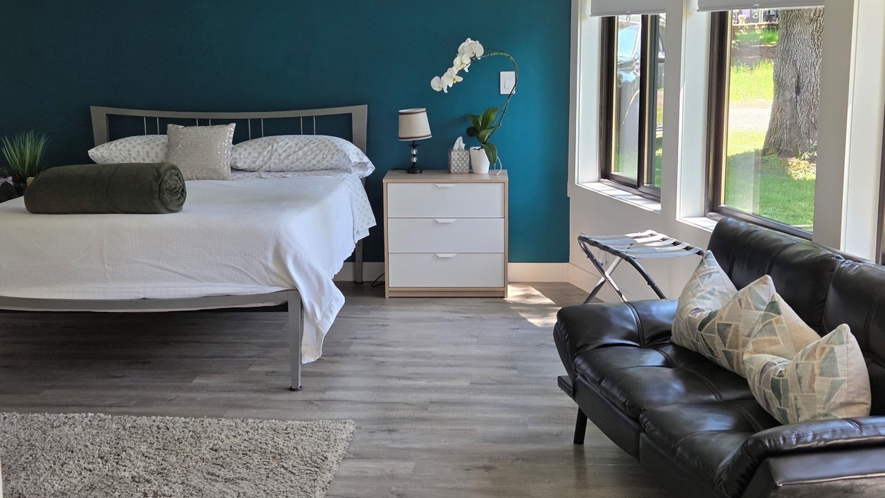Photo of Bedroom in Beaverton