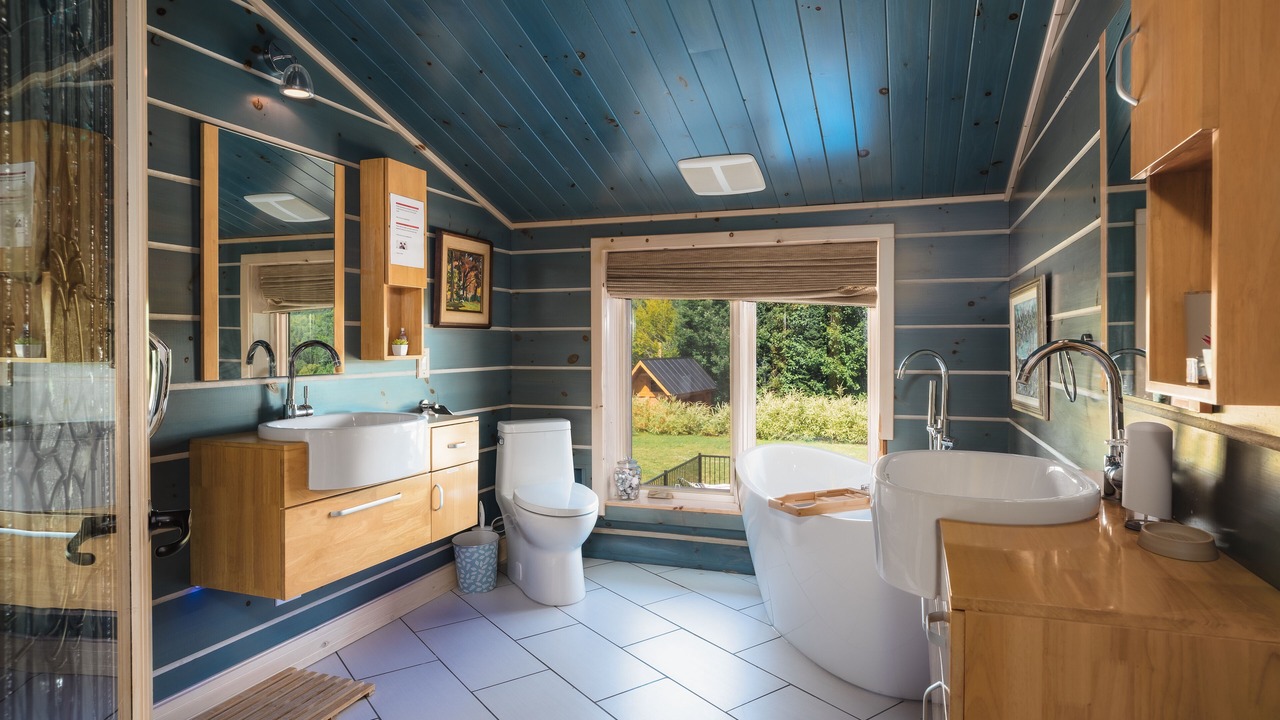 Photo of Bathroom in Mandeville