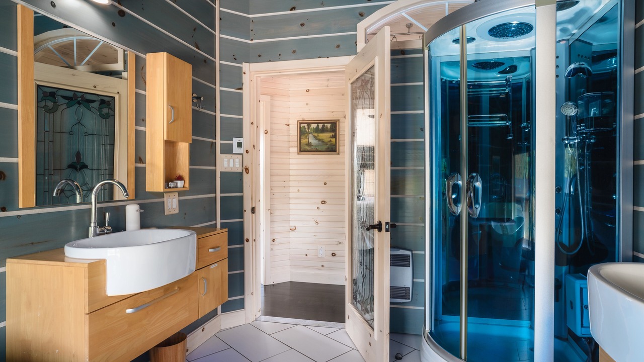 Photo of Bathroom in Mandeville
