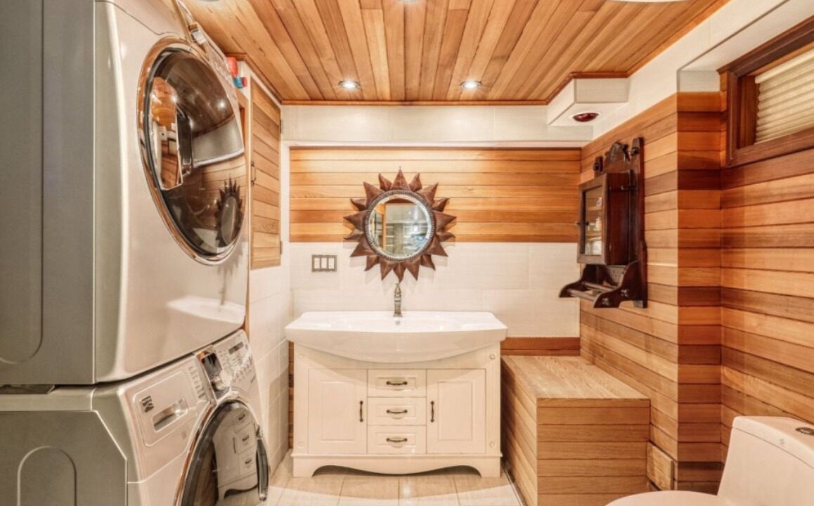 Photo of Bathroom in Mandeville