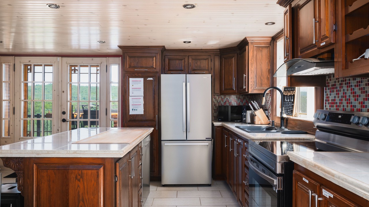 Photo of Kitchen in Mandeville