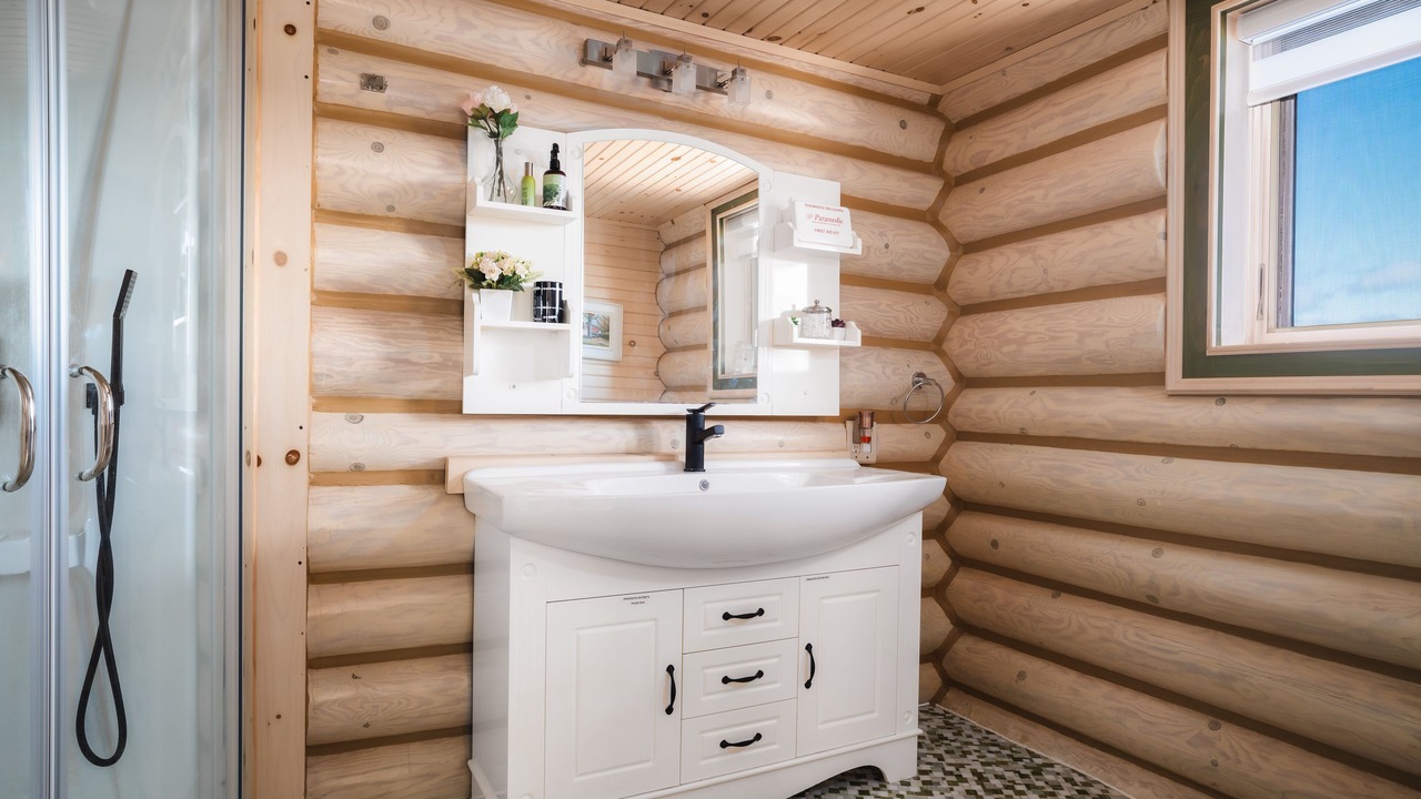 Photo of Bathroom in Mandeville