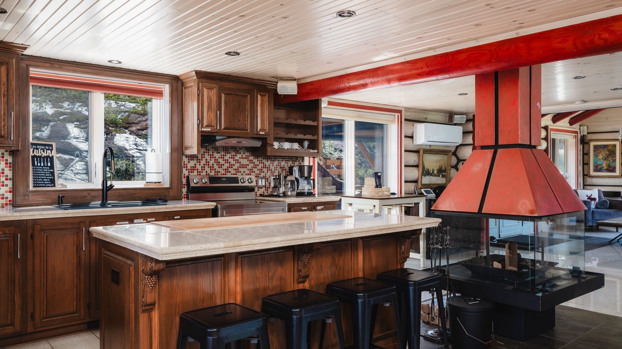 Photo of Kitchen in Mandeville