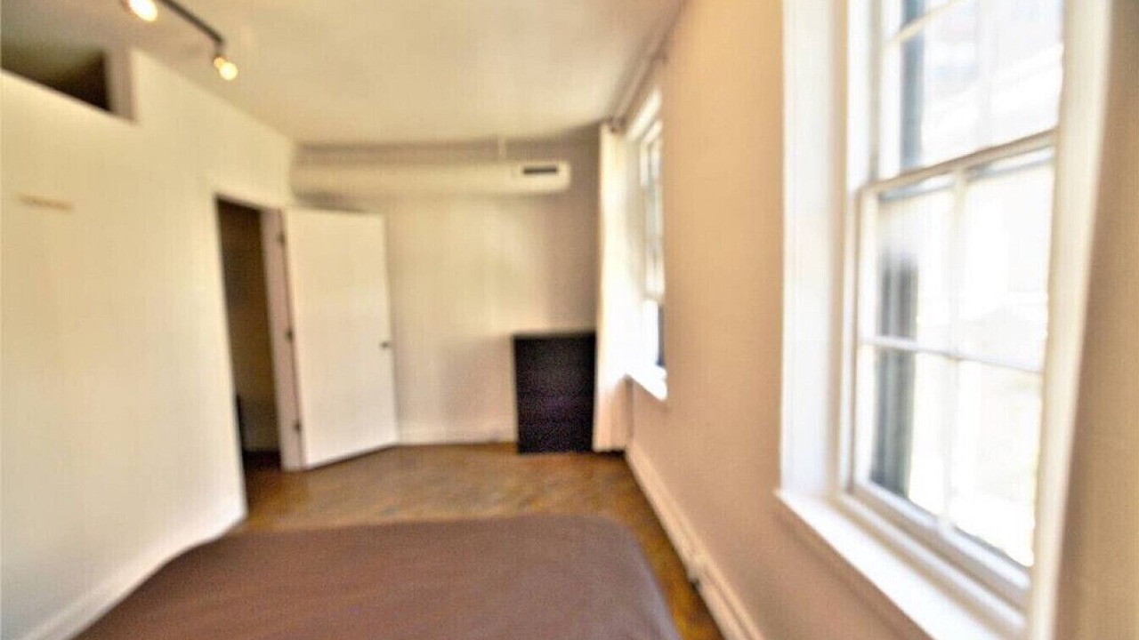 Photo of Bedroom in Old City