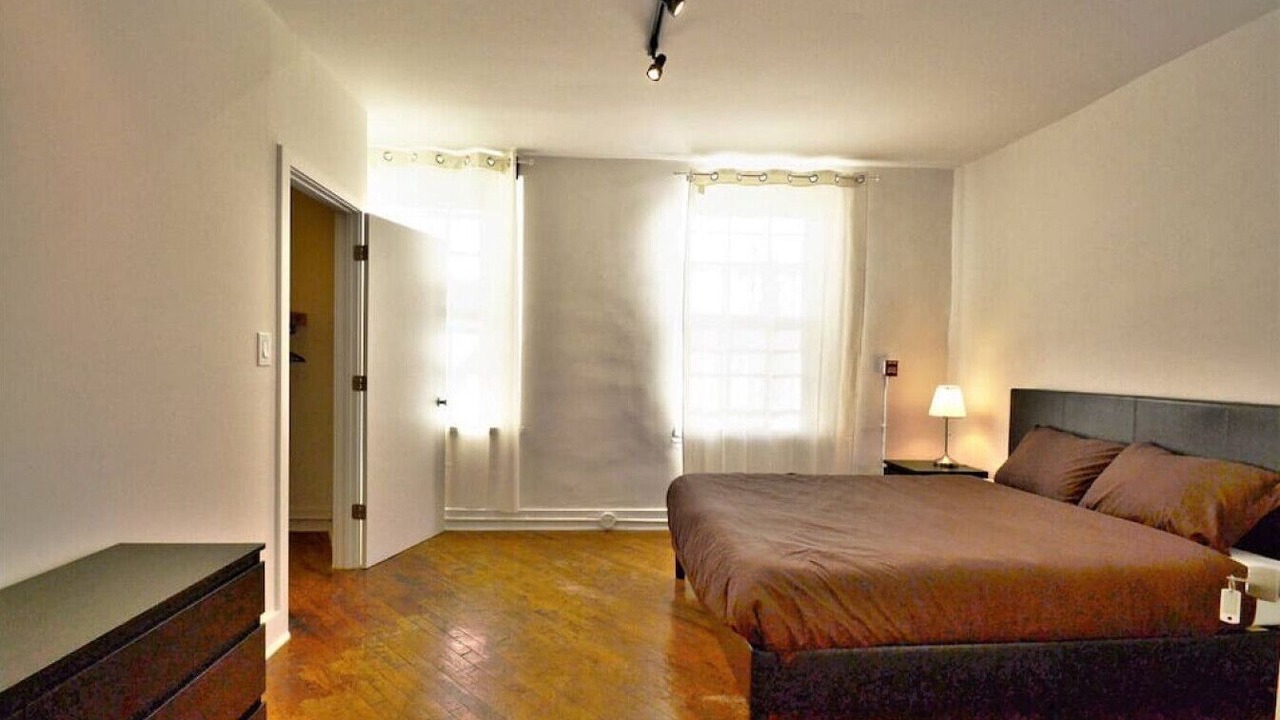 Photo of Bedroom in Old City