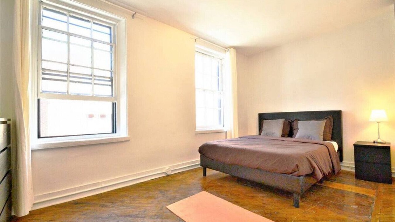 Photo of Bedroom in Old City