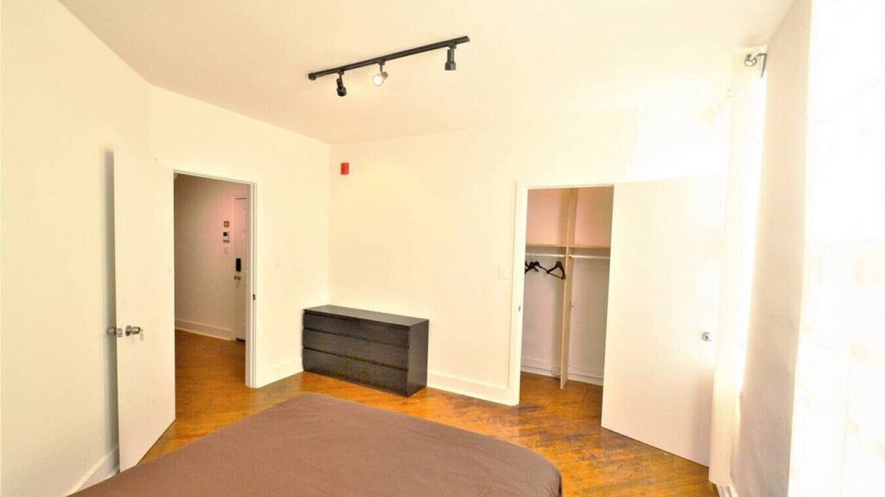 Photo of Bedroom in Old City