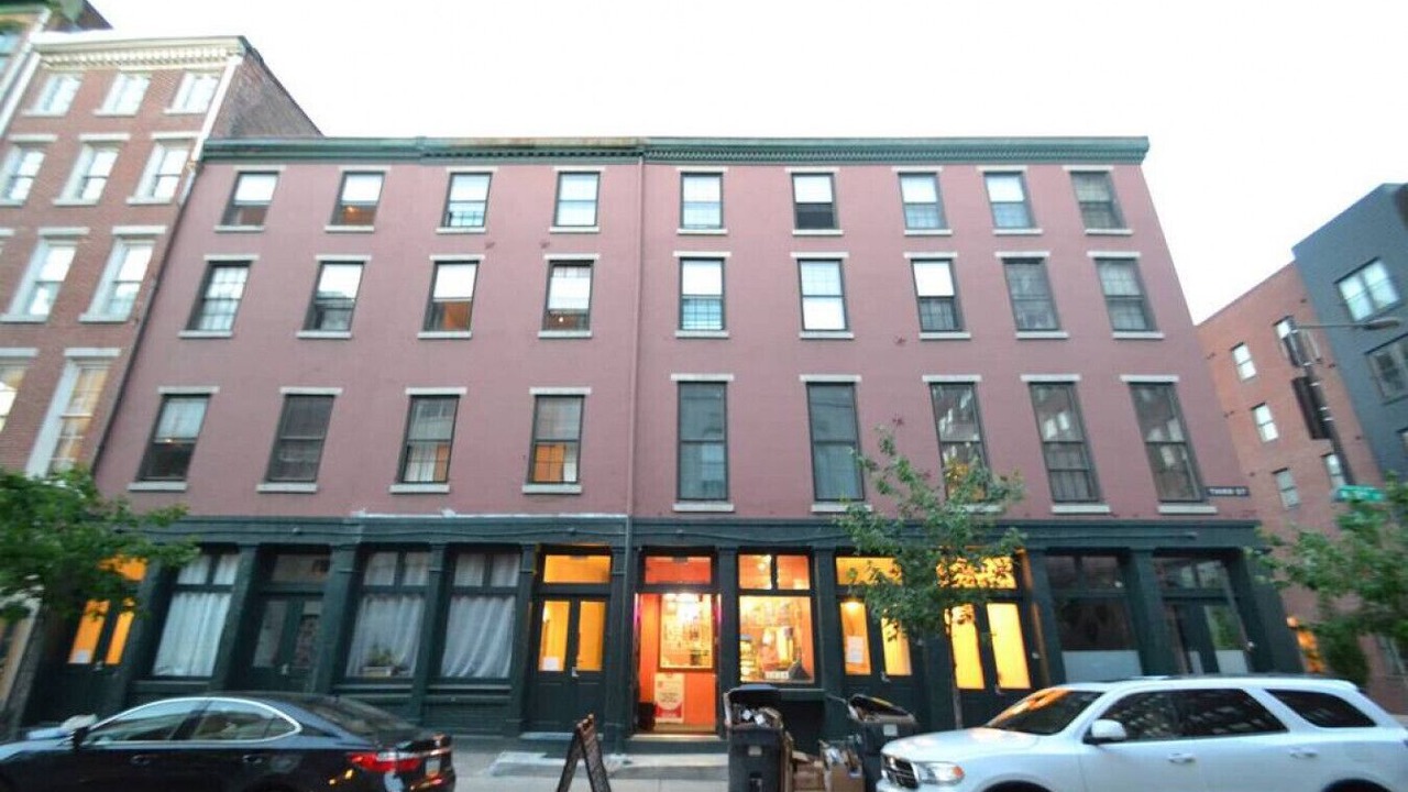 Photo of Outdoor in Old City