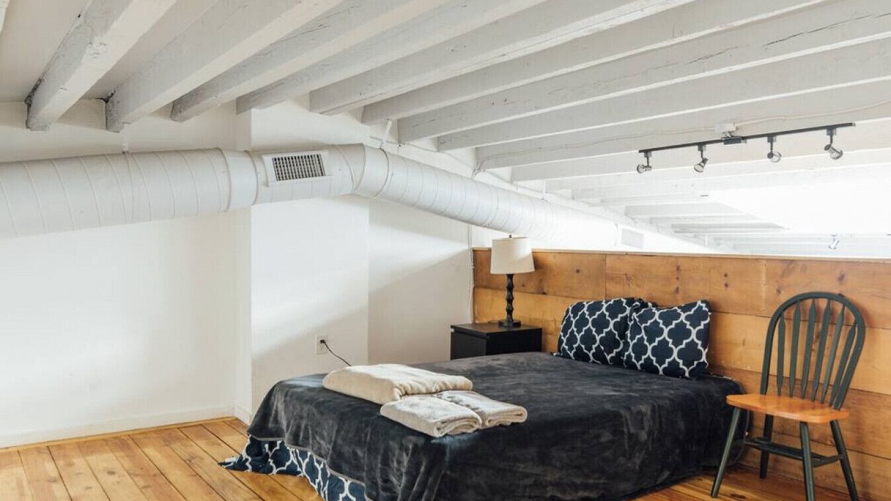 Photo of Bedroom in Old City