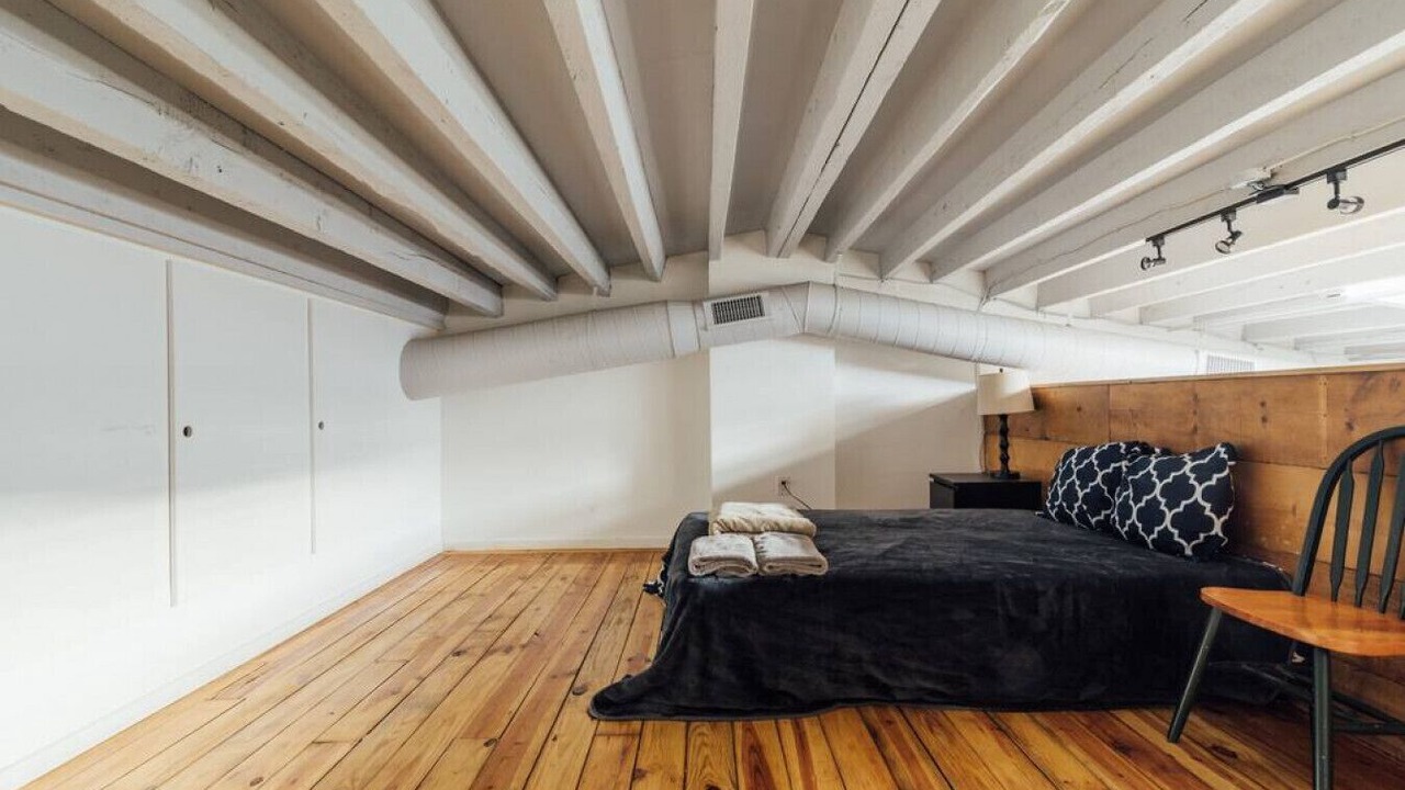 Photo of Bedroom in Old City