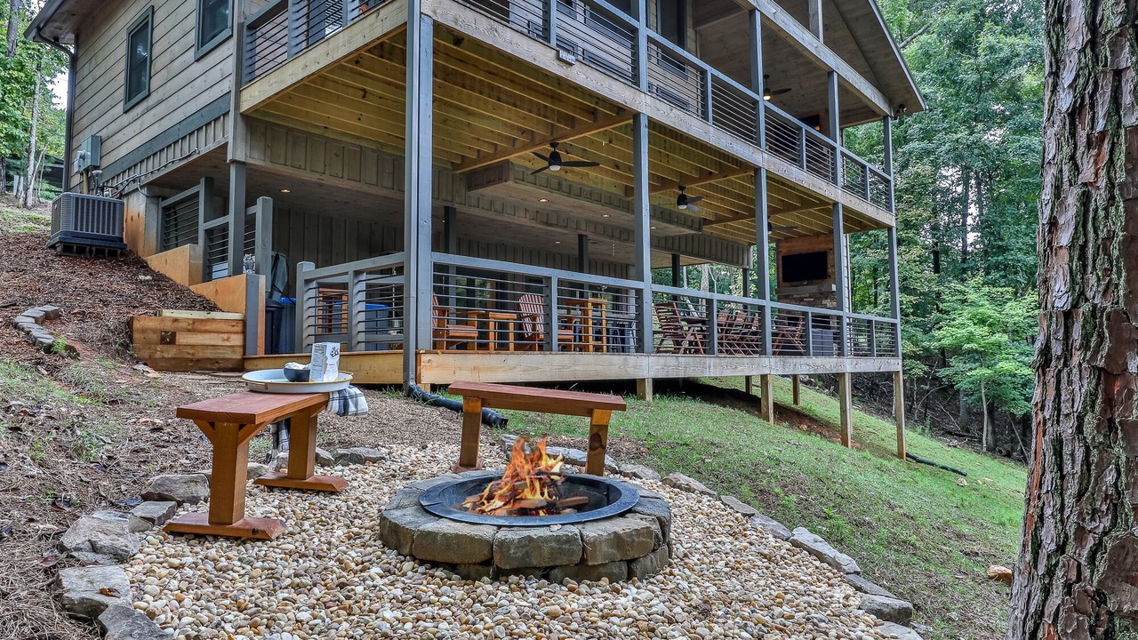 Photo of Outdoor in Ellijay