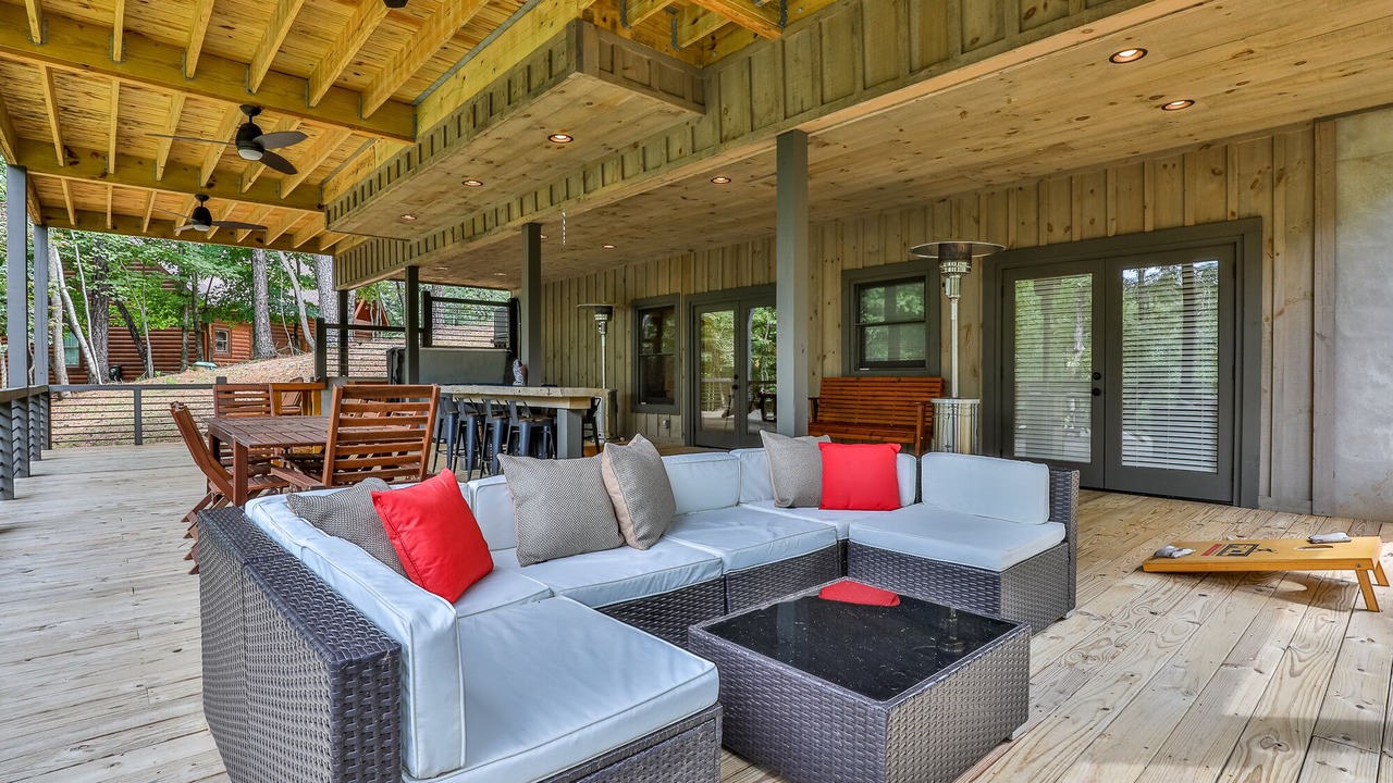 Photo of Outdoor in Ellijay