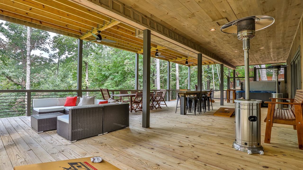 Photo of Outdoor in Ellijay