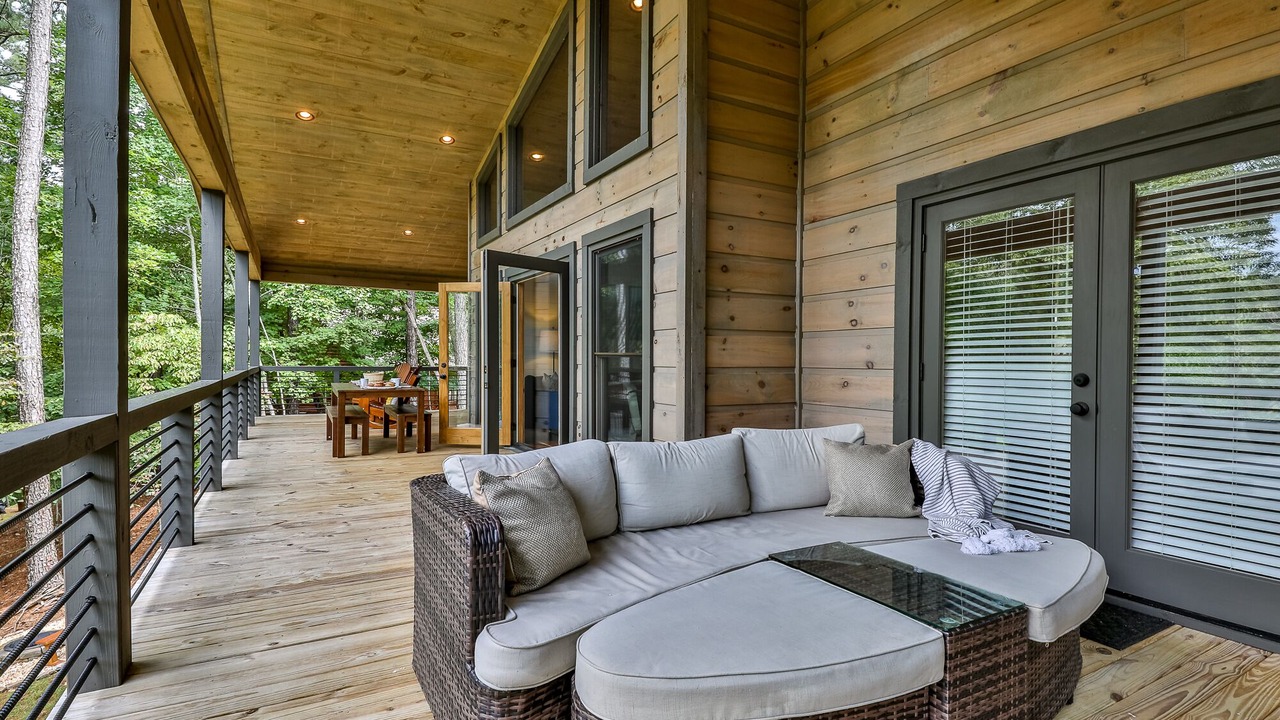 Photo of Outdoor in Ellijay
