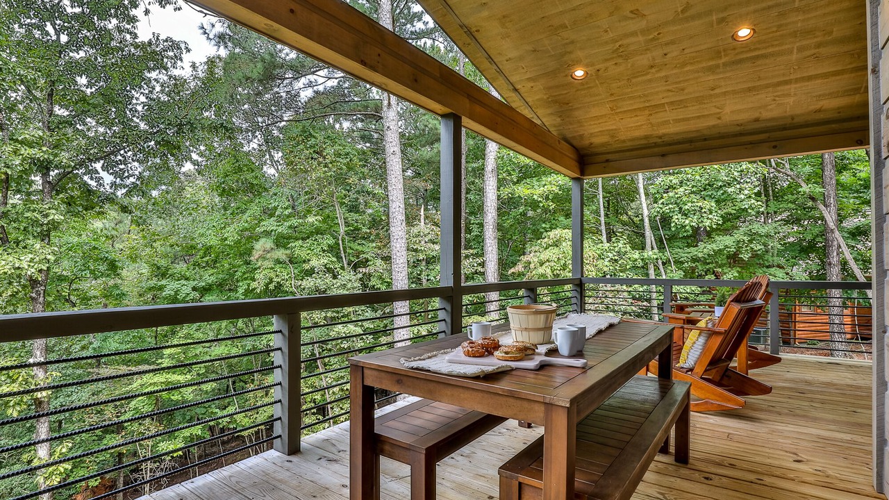 Photo of Outdoor in Ellijay