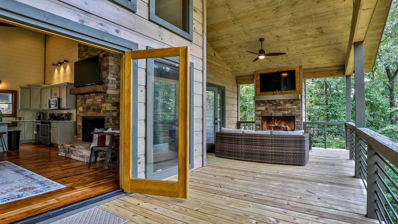 Photo of Outdoor in Ellijay