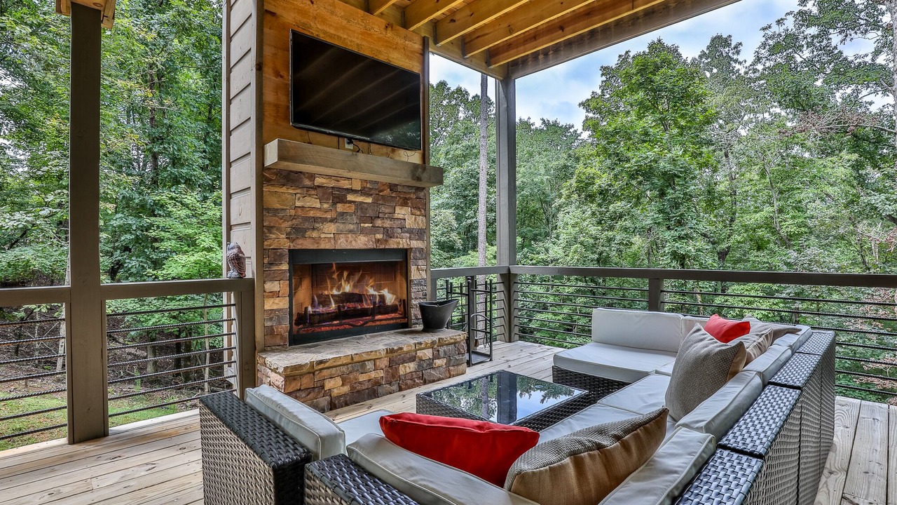 Photo of Outdoor in Ellijay