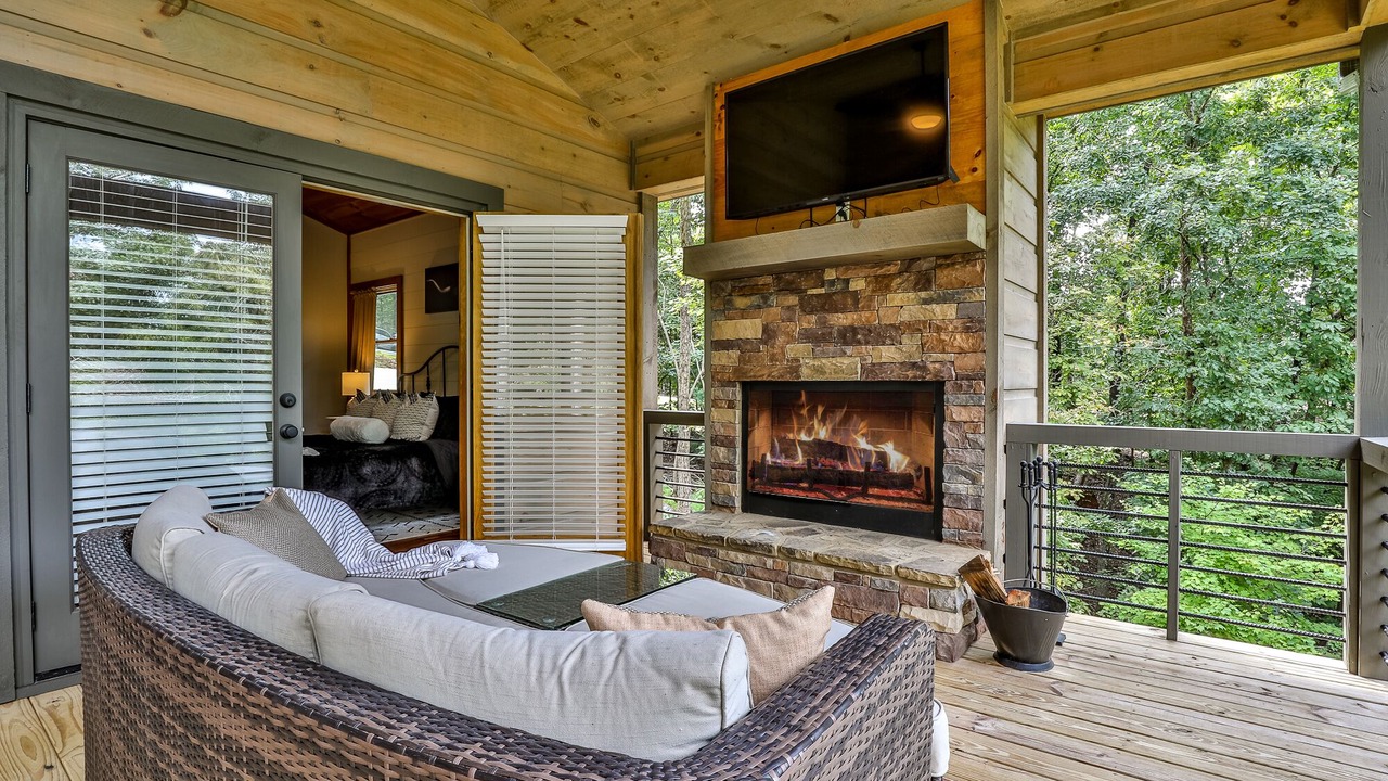 Photo of Outdoor in Ellijay