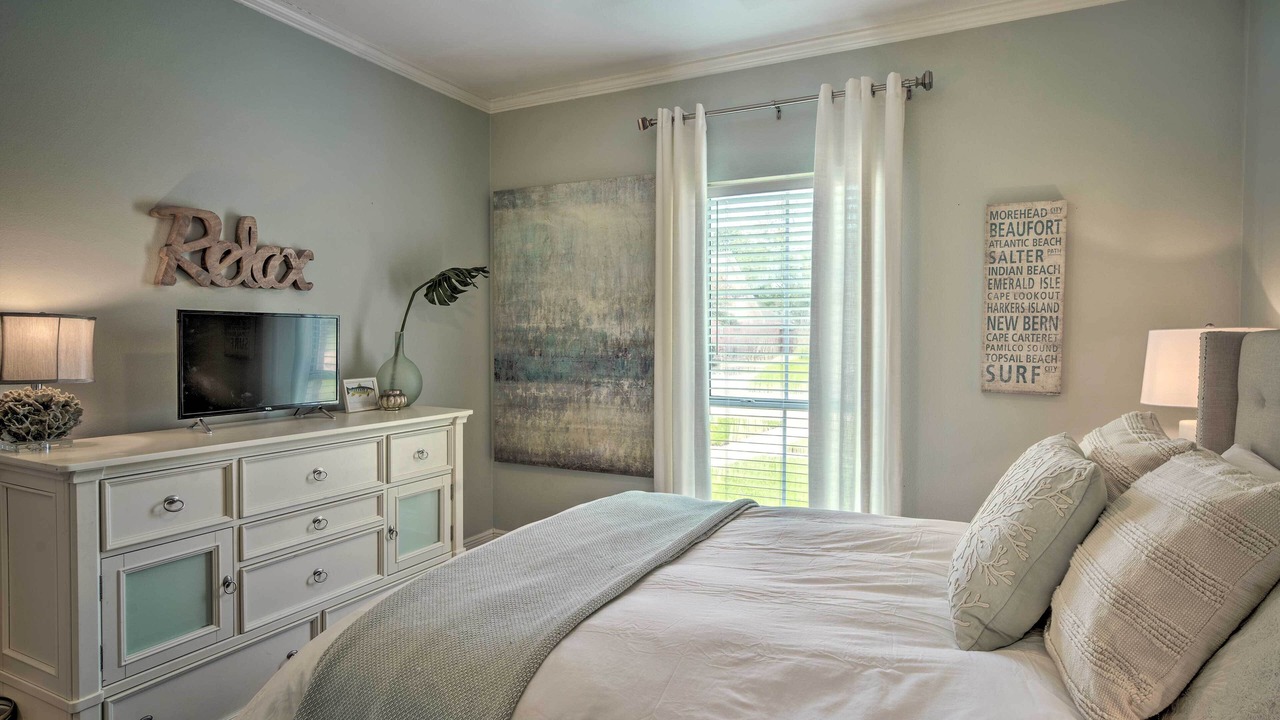 Photo of Bedroom in Highlands - Perkins