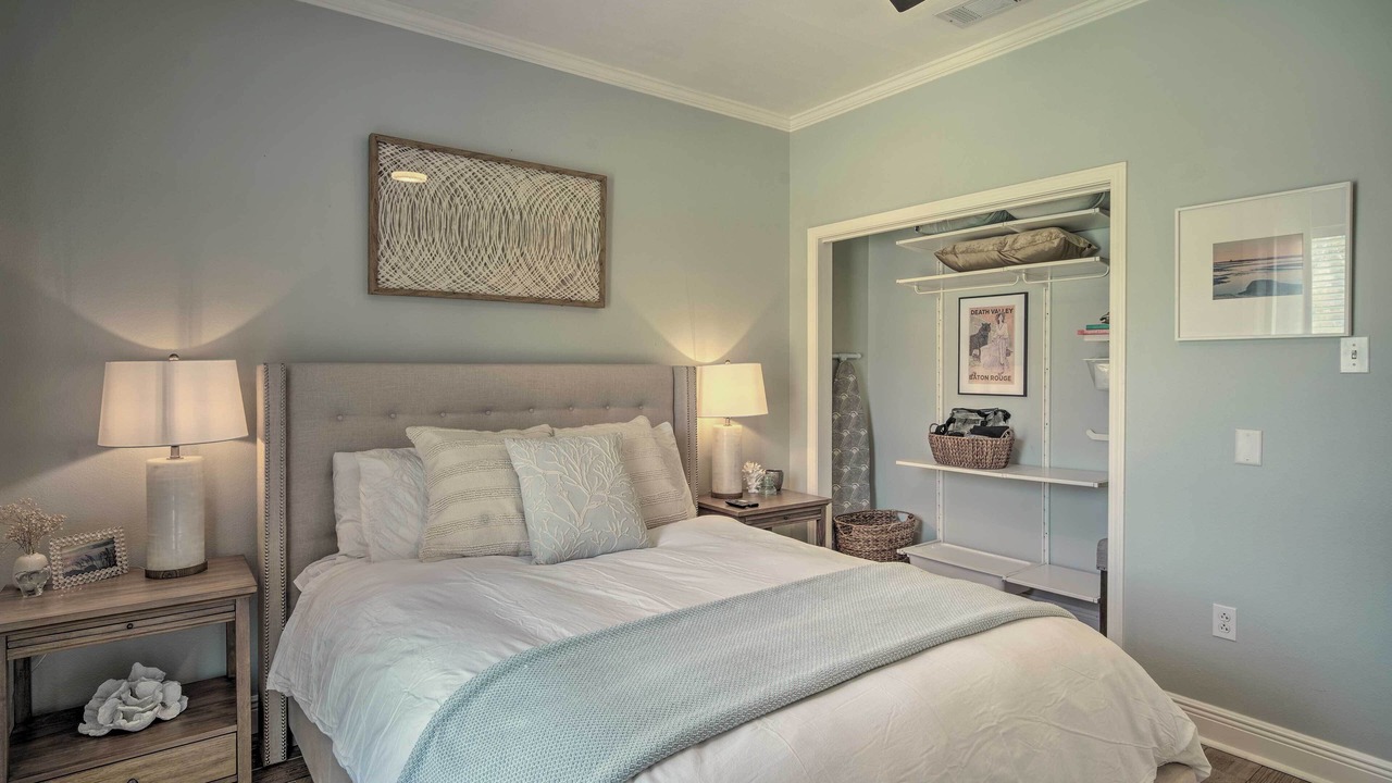 Photo of Bedroom in Highlands - Perkins