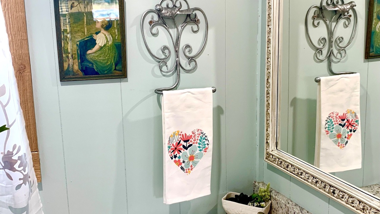 Photo of Bathroom in Carmine