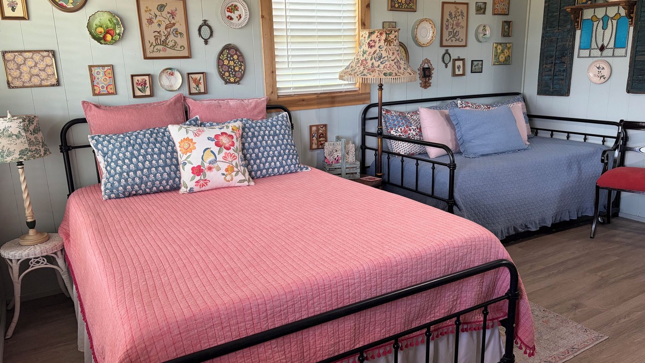 Photo of Bedroom in Carmine
