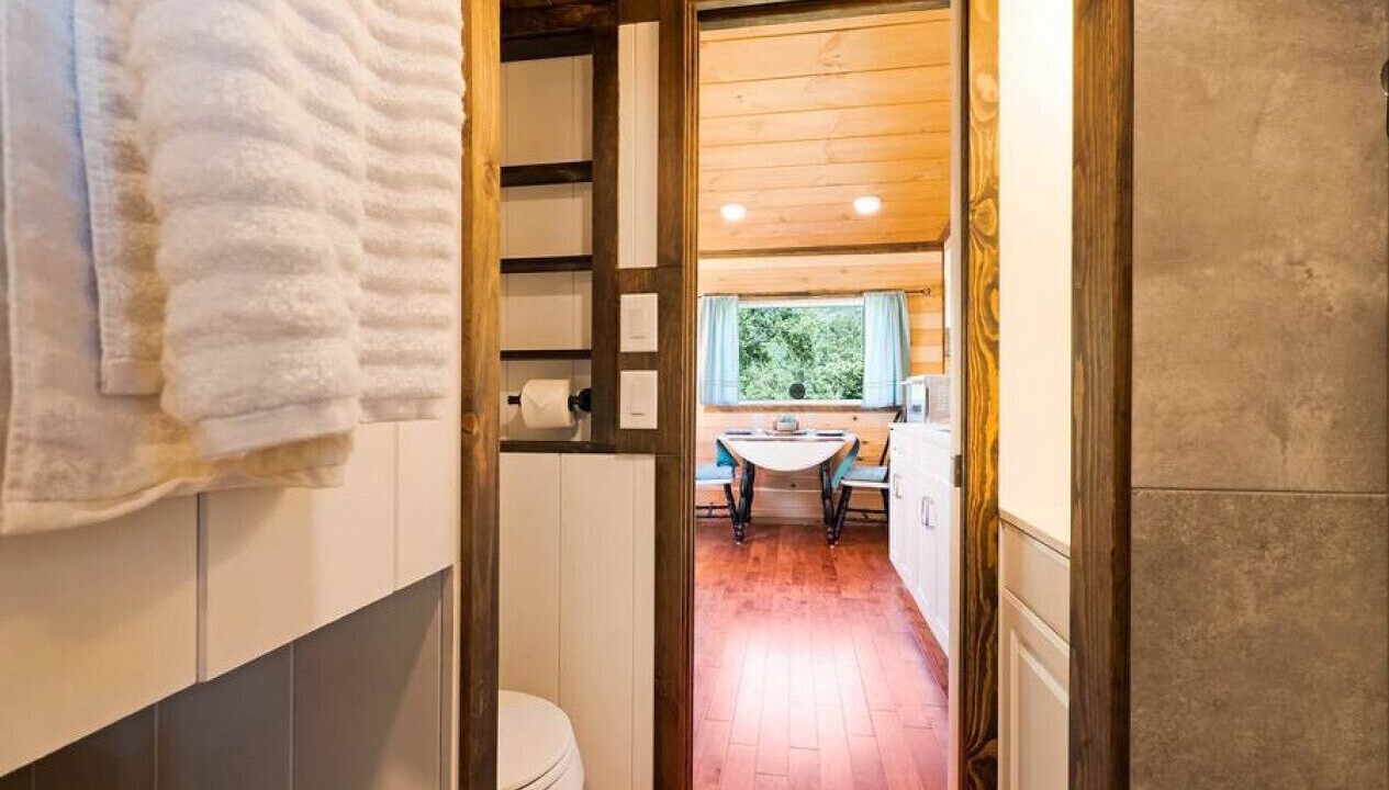 Photo of Bathroom in Wildwood