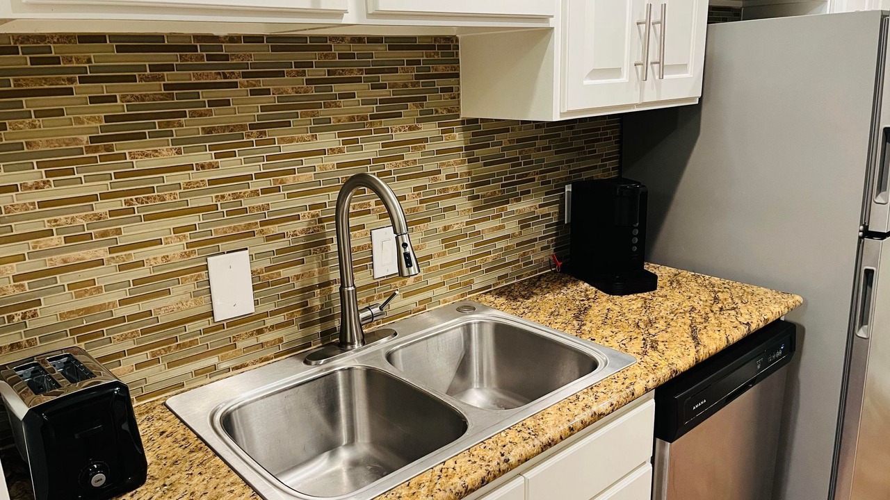 Photo of Kitchen in Garden Oaks