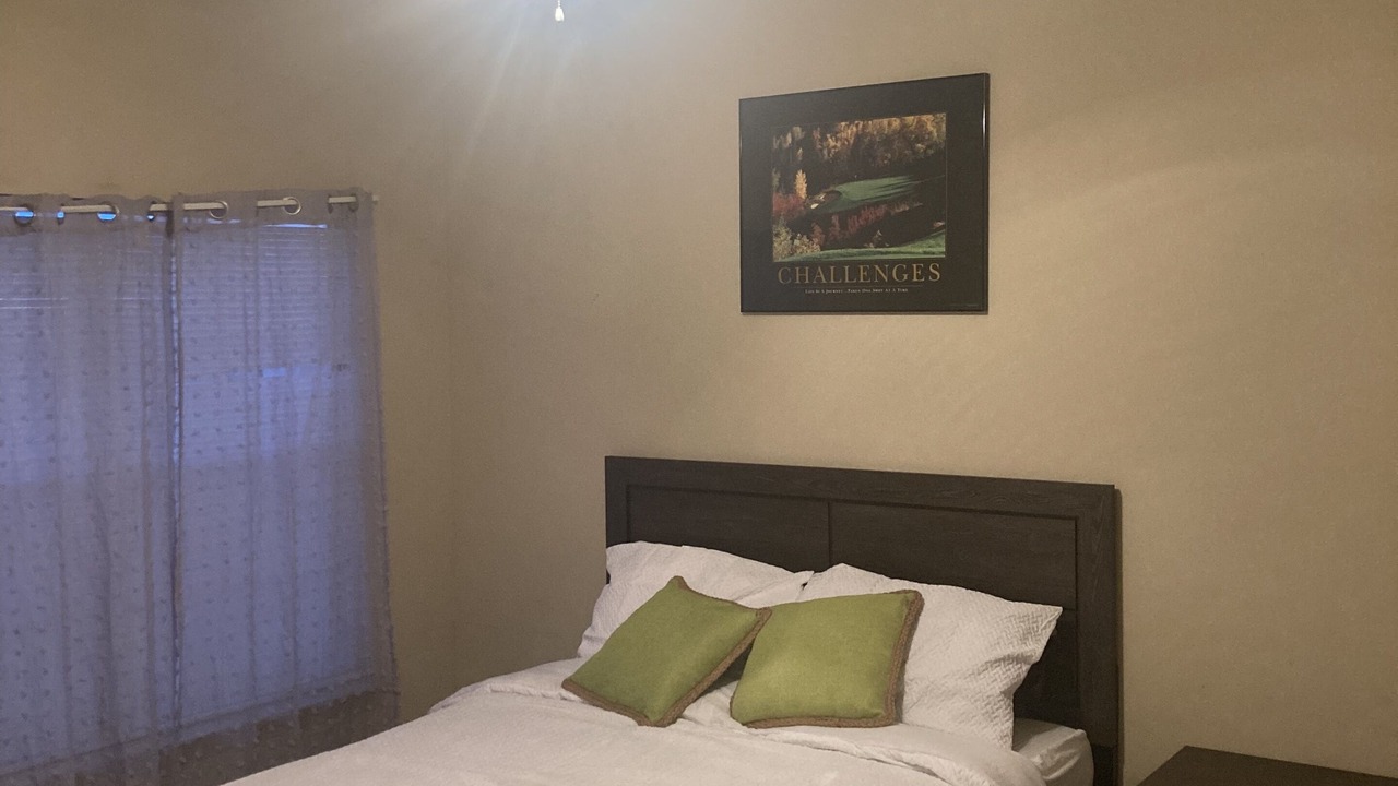 Photo of Bedroom in Central Southwest