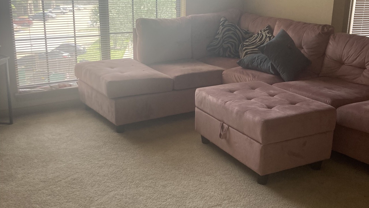 Photo of Livingroom in Central Southwest