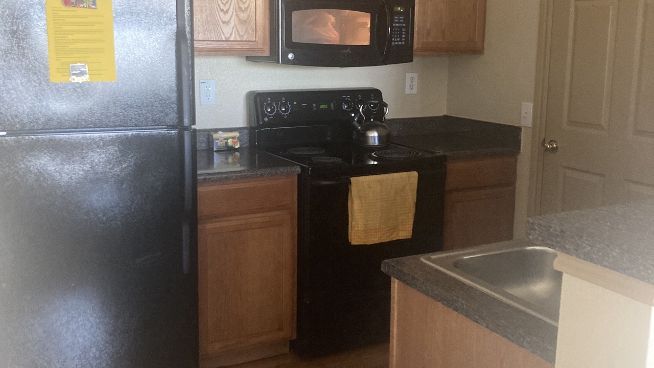 Photo of Kitchen in Central Southwest