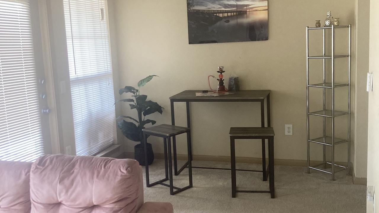 Photo of Livingroom in Central Southwest