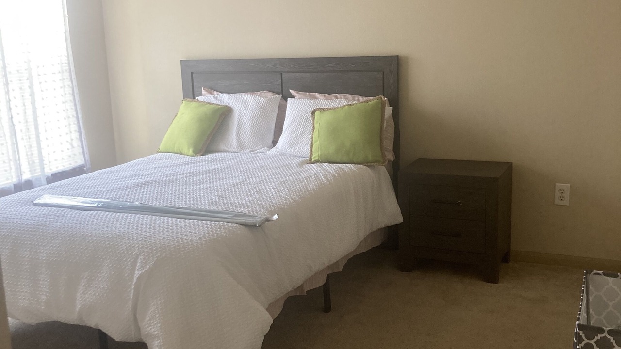 Photo of Bedroom in Central Southwest