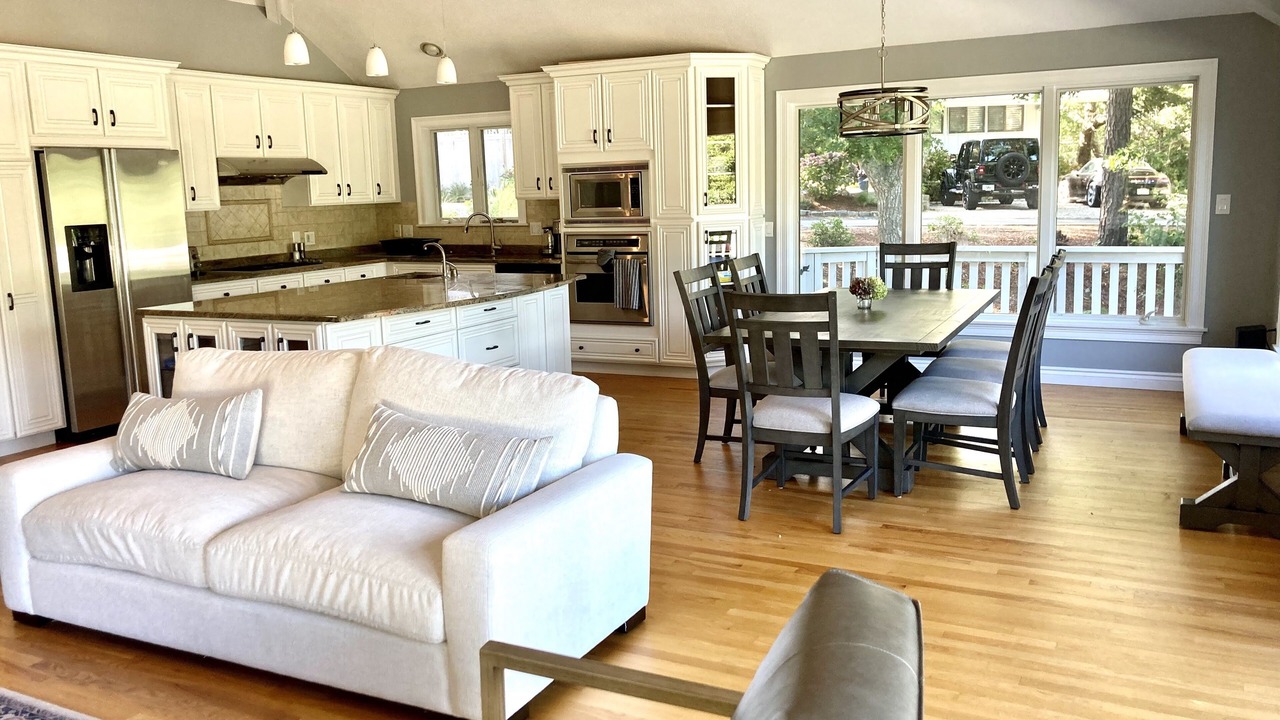 Photo of Livingroom in Summersea