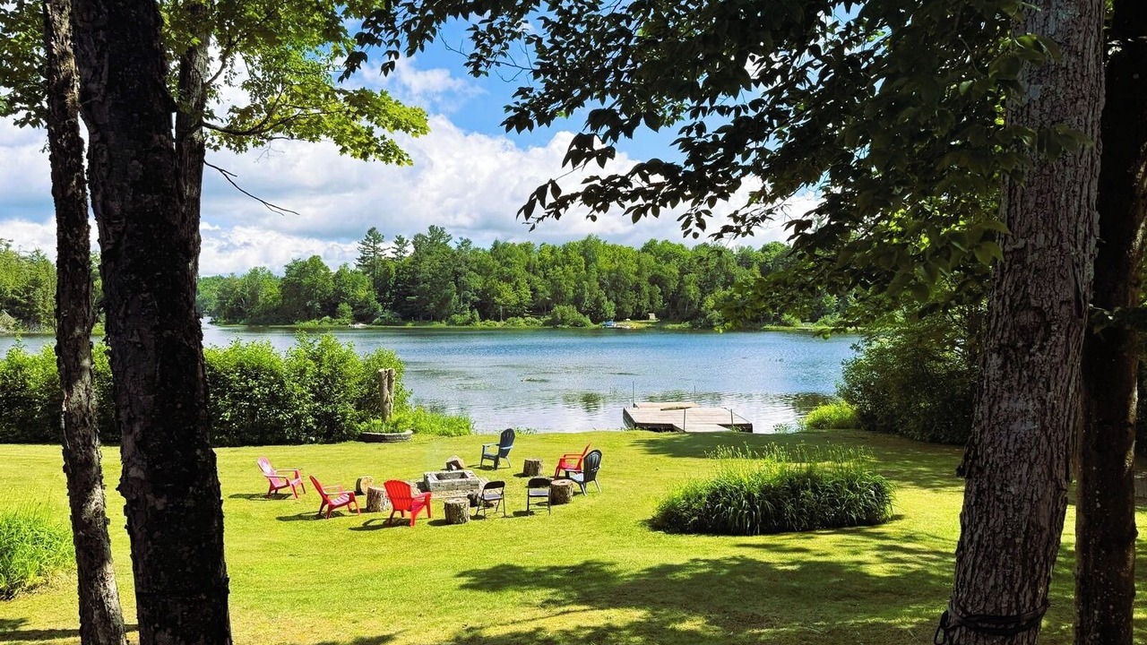 Photo of Outdoor in Marmora and Lake