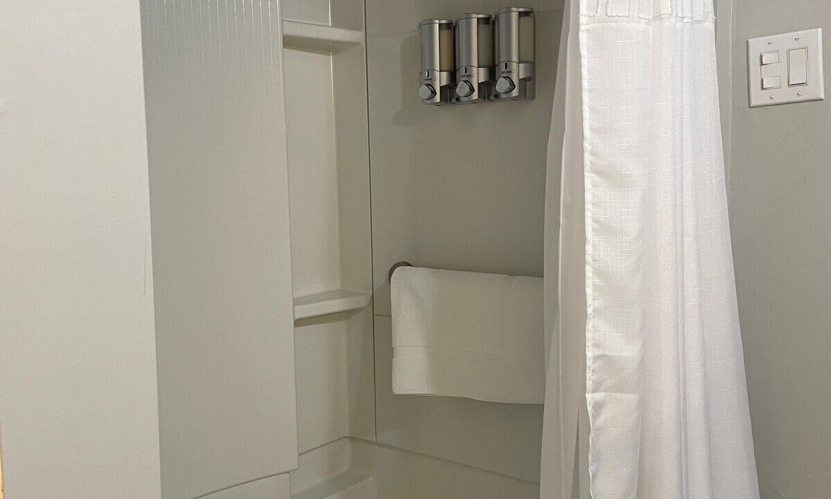 Photo of Bathroom in Terre Haute