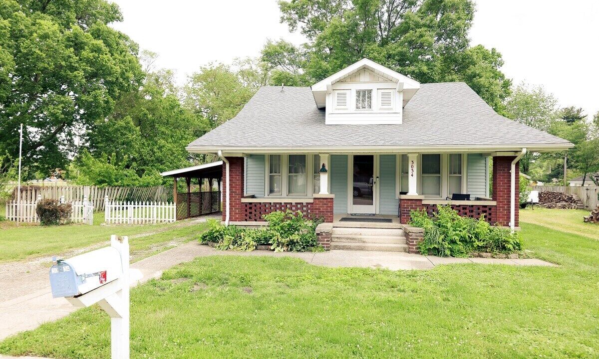 Photo of Outdoor in Terre Haute