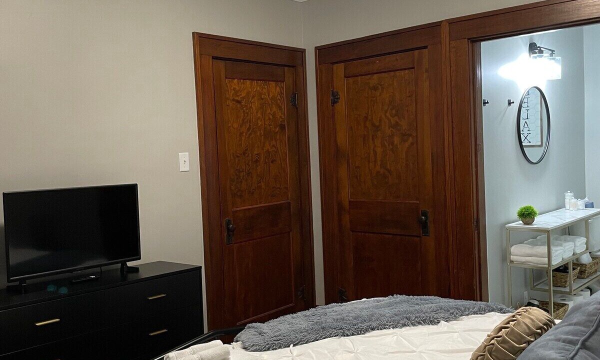 Photo of Bedroom in Terre Haute
