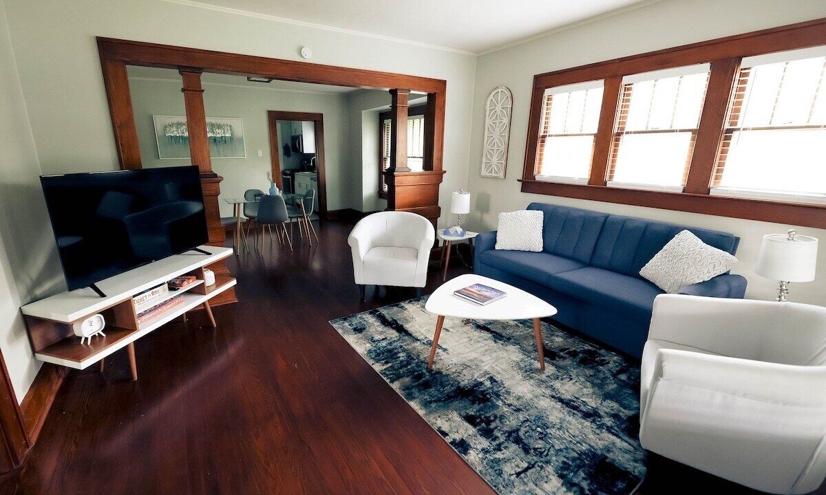 Photo of Livingroom in Terre Haute
