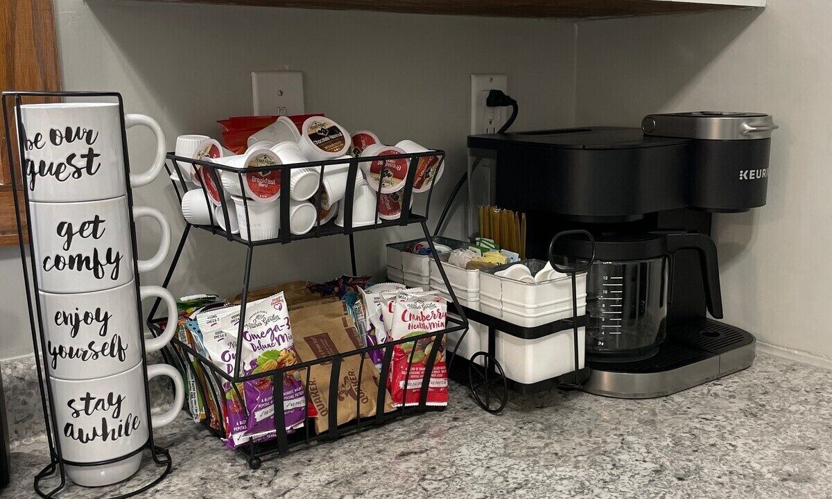Photo of Kitchen in Terre Haute